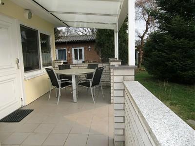 Ferienhaus Fh4 Graal-Mueritz Kültér fotó